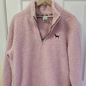 Victoria Secret PINK Fleece Sweatshirt